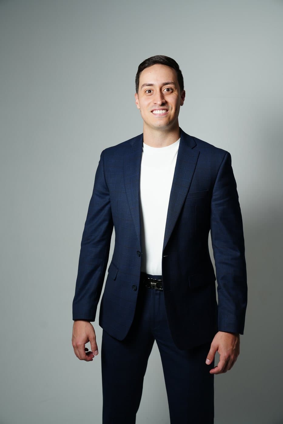 Felix Garcia